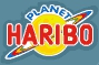 Logo de HARIBO